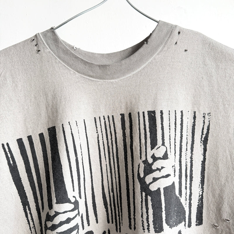 Men Vintage Vest