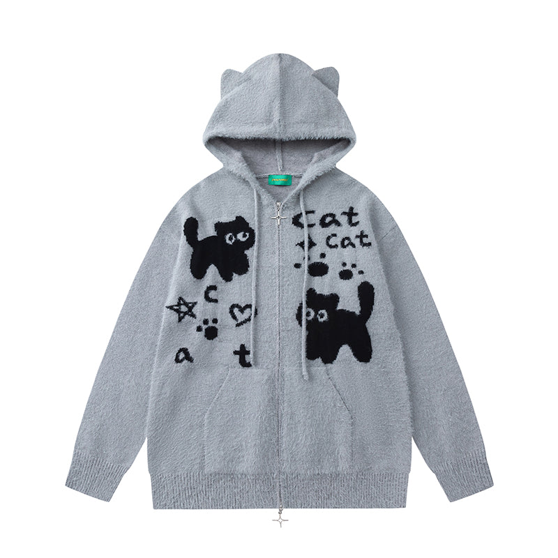 Unisex Sweater Stylish Warmth for Autumn and Winter