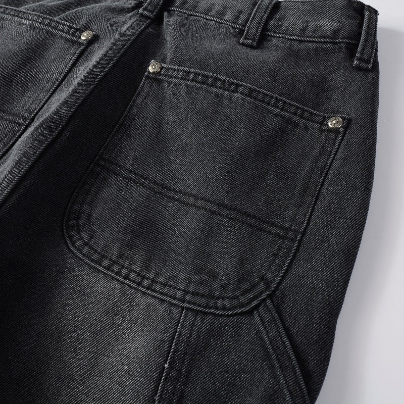 AMIRI Jeans High Street Distressed#9312