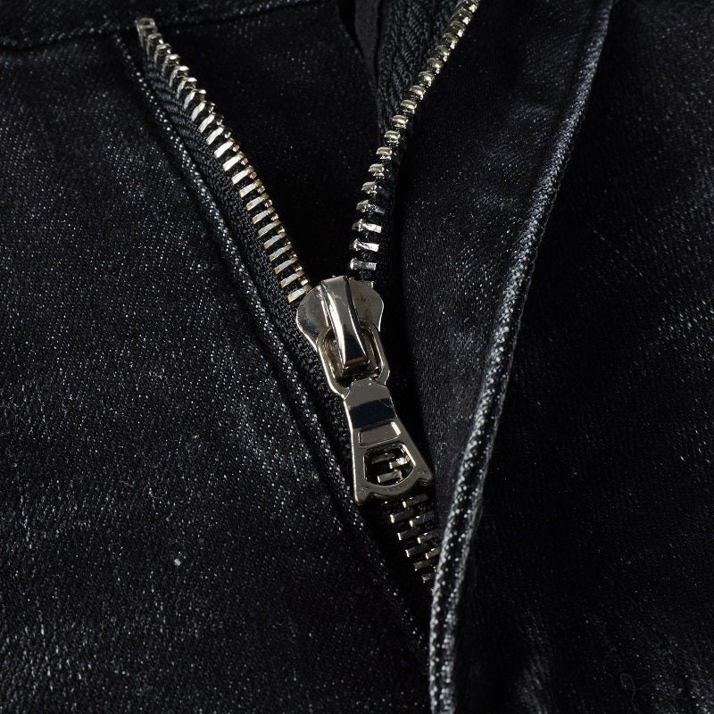 AMIRI Jeans High Street Distressed#1350