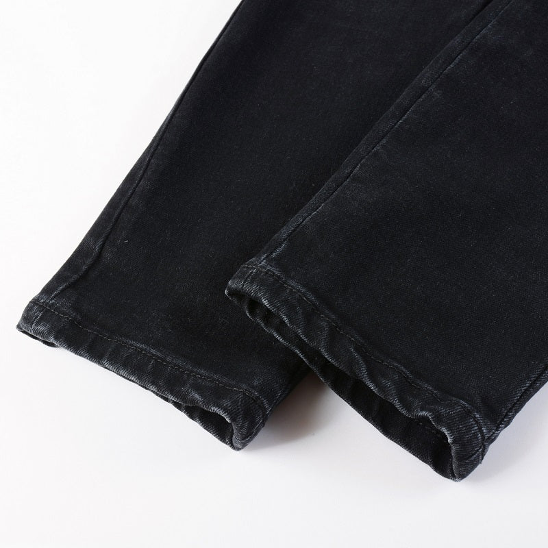 AMIRI Jeans High Street Distressed#1315