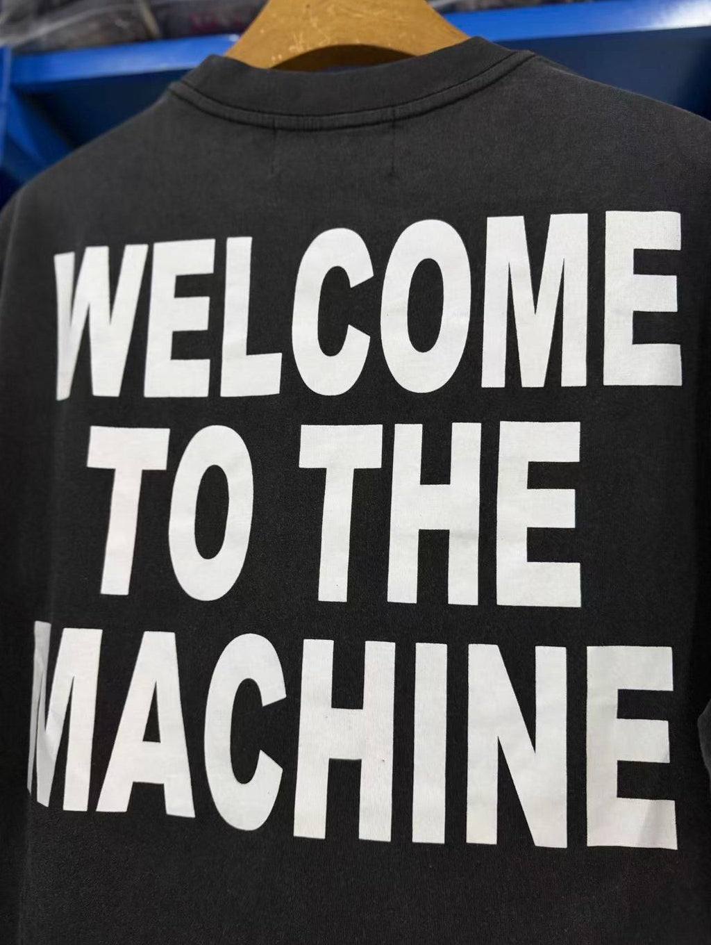 Satoshi Nakamoto t shirt High-quality heavyweight streetwear with a vintage, distressed aesthetic.