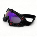 Trendy Punk Glasses