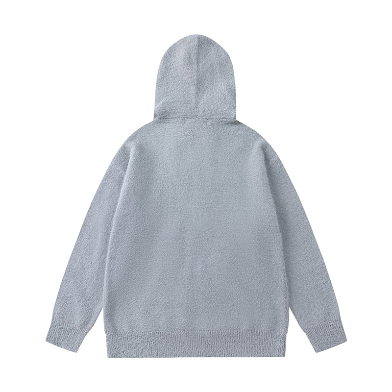 Unisex Sweater Stylish Warmth for Autumn and Winter