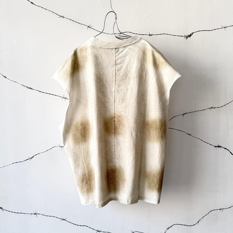 Men Vintage Vest