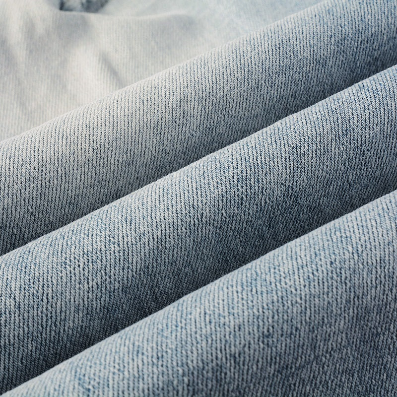 AMIRI Jeans High Street Distressed#6566
