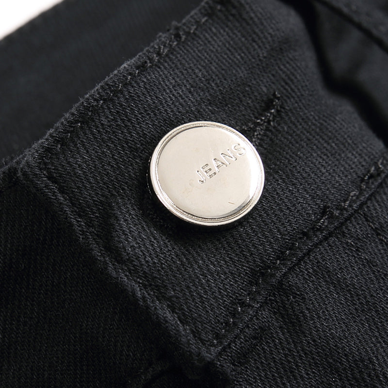 Mens Fashion Jeans Star 1327# Pure cotton high quality