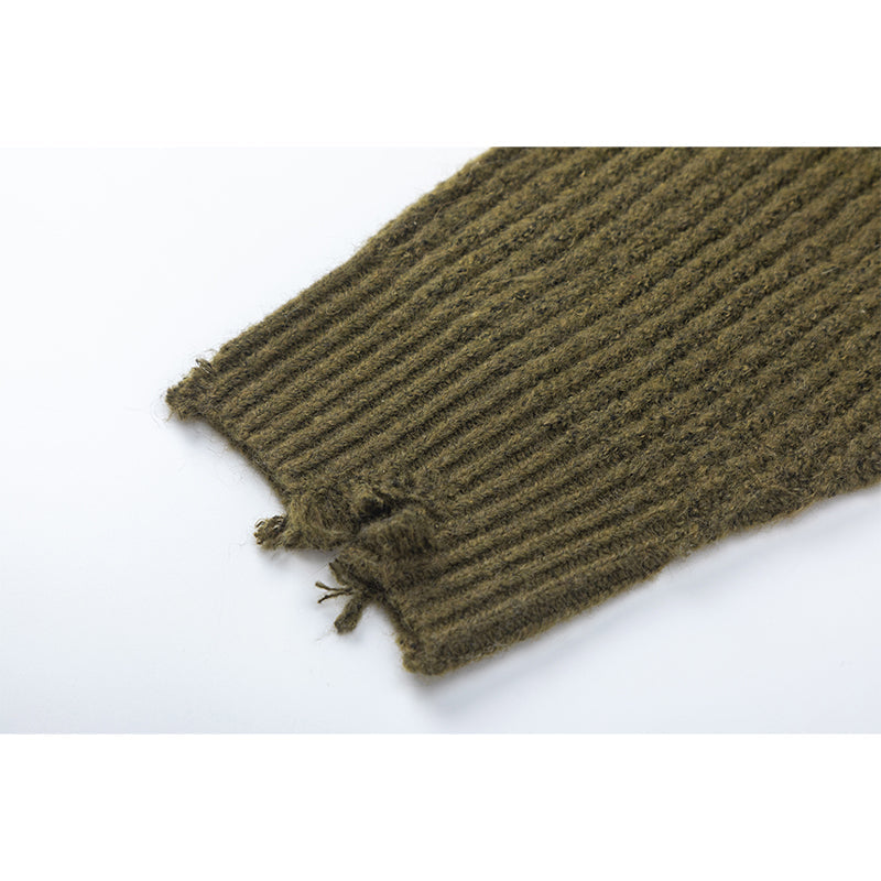 Unisex Sweater Stylish Warmth for Autumn and Winter