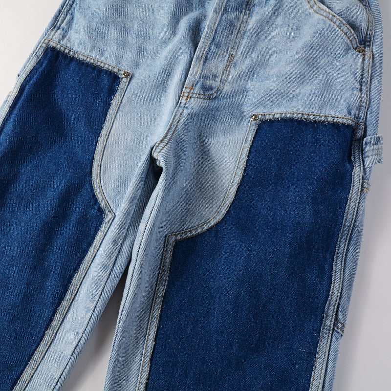 AMIRI Jeans High Street Distressed#9311