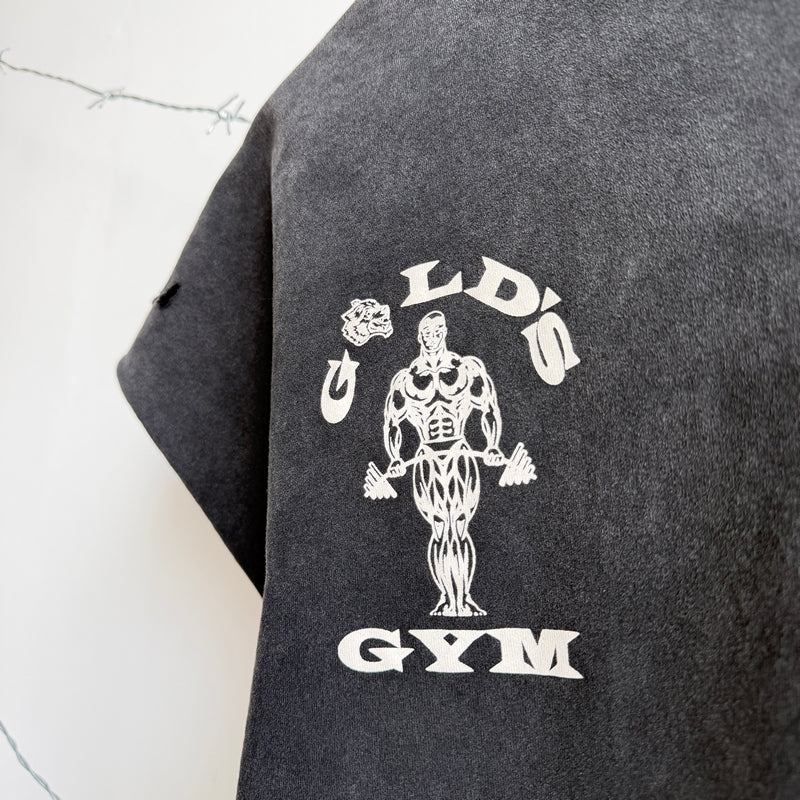 Men Vintage Vest