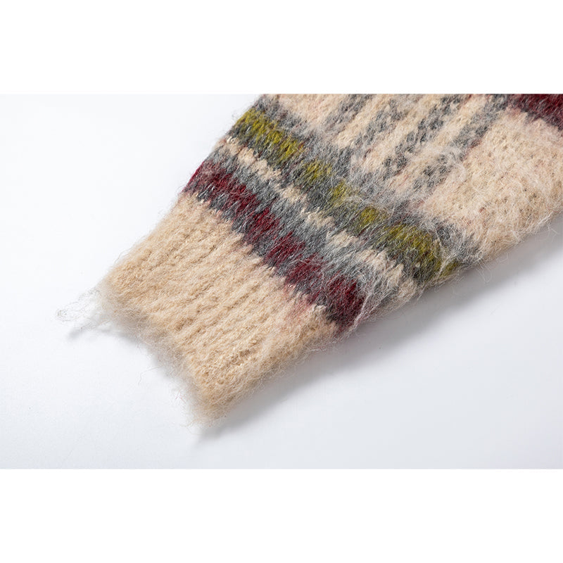 Unisex Sweater Stylish Warmth for Autumn and Winter