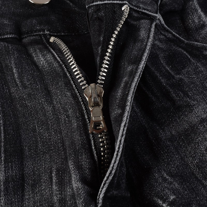 AMIRI Jeans High Street Distressed#9314