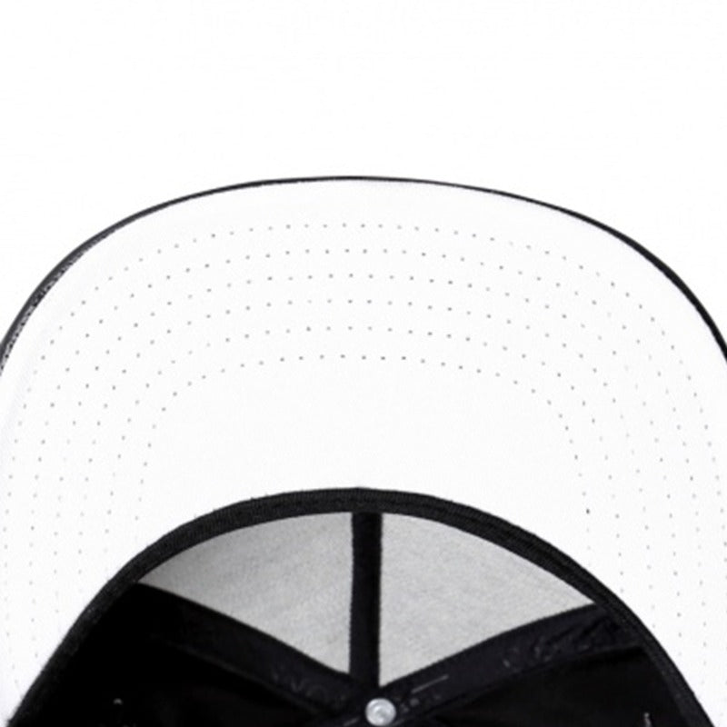 Trendy flat brimmed snapback hatsusa american flag unisex spring and autumn