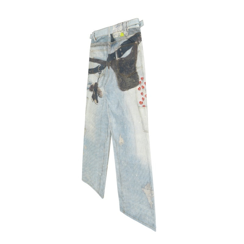 MIJKO Jeans: At the Forefront of Fashion Trends