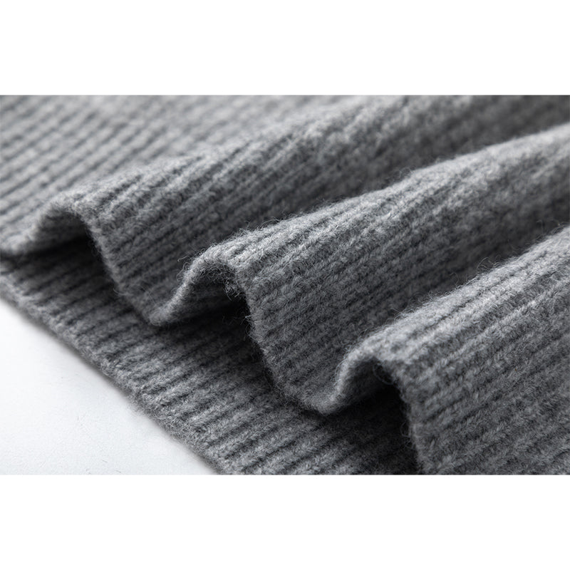 Unisex Sweater Stylish Warmth for Autumn and Winter