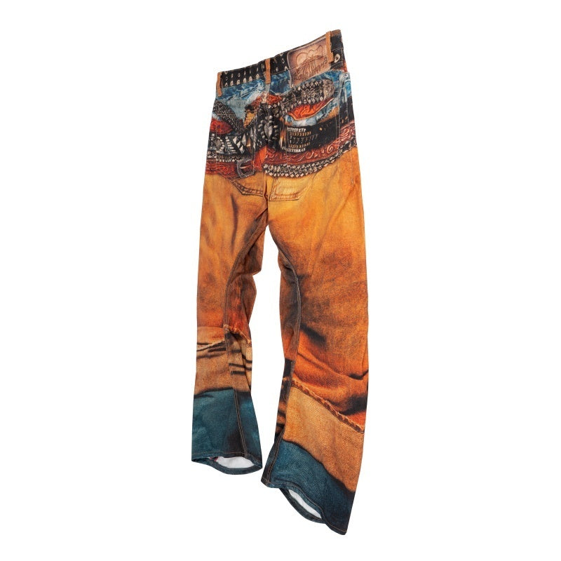 MIJKO Jeans: At the Forefront of Fashion Trends