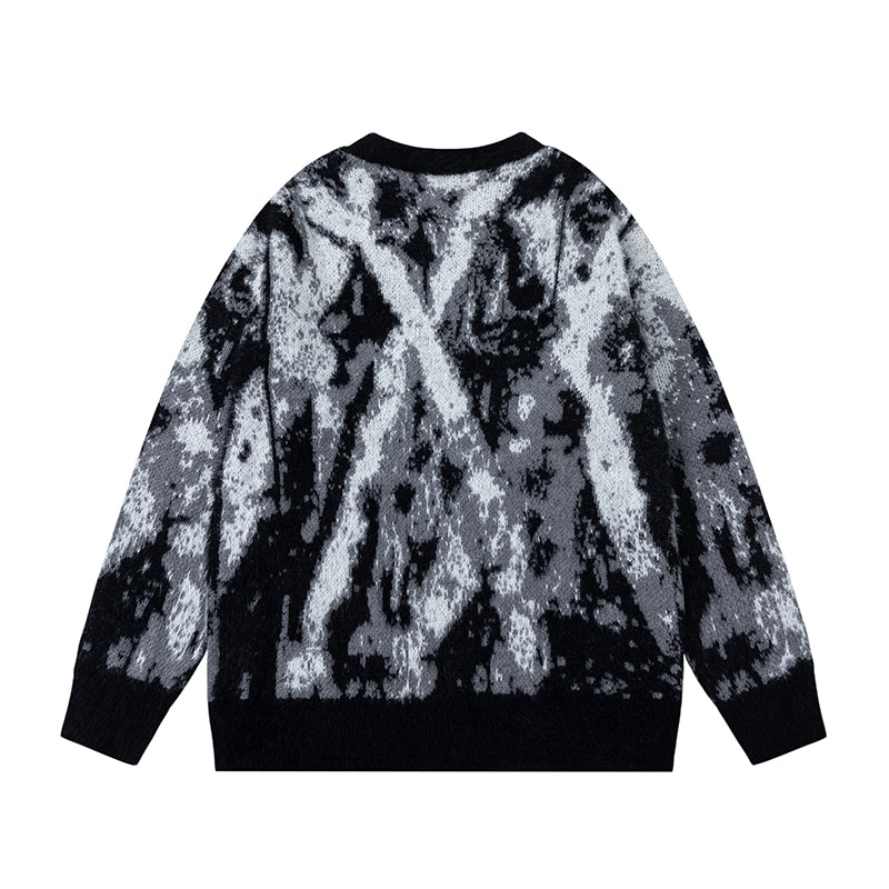 Unisex Sweater Stylish Warmth for Autumn and Winter
