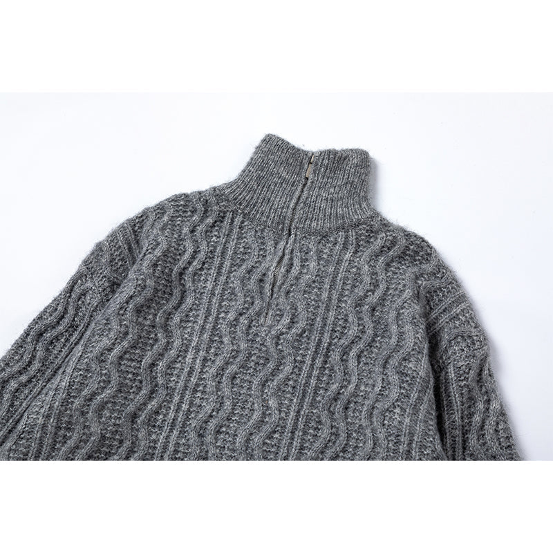Unisex Sweater Stylish Warmth for Autumn and Winter