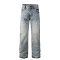 Men Trendy Jeans Pure cotton high quality