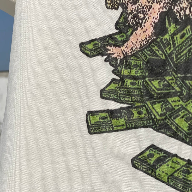 Unisex Vintage T Shirts Rich Boys Club Limited Edition Vintage Item