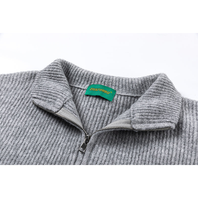Unisex Sweater Stylish Warmth for Autumn and Winter