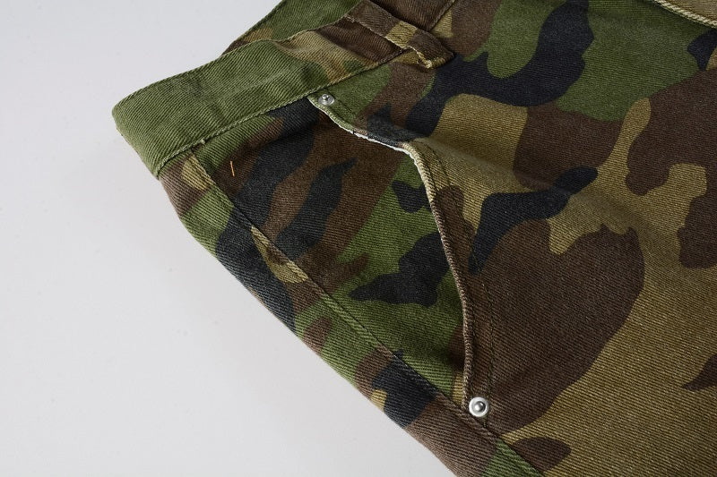Men Trendy Jeans Pure cotton high quality