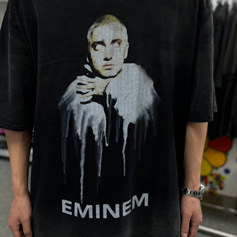 Unisex Vintage T Shirts