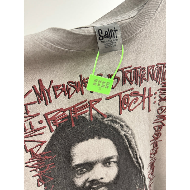 Men Vintage Vest