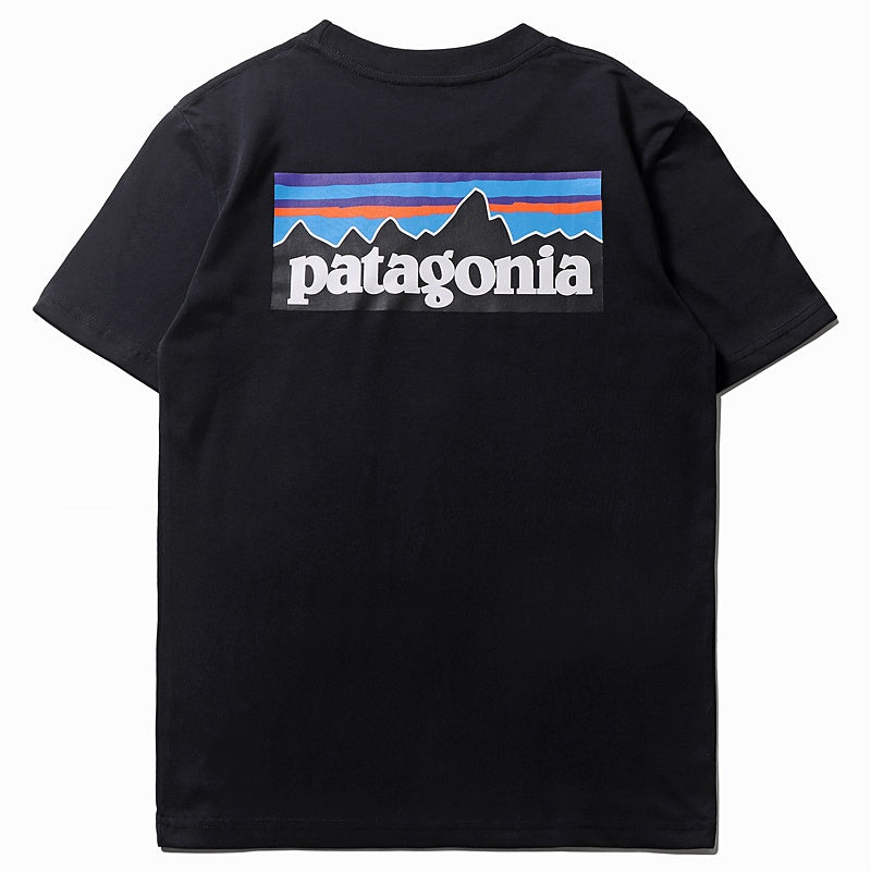 Mens T-shirt Vintage Trendy minimalist print