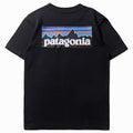 Mens T-shirt Vintage Trendy minimalist print