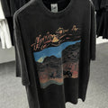 Unisex Vintage T Shirts