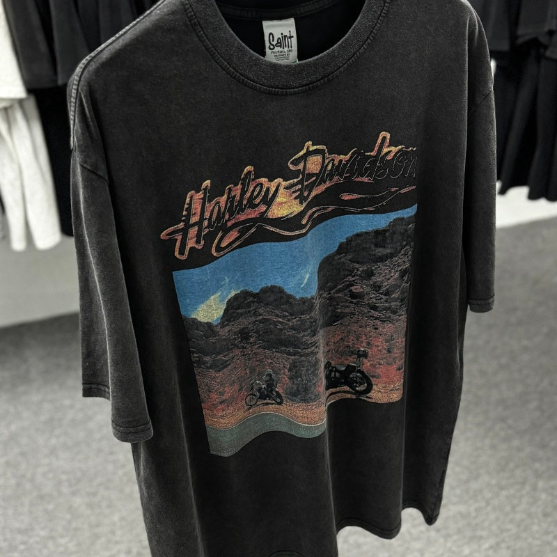 Unisex Vintage T Shirts
