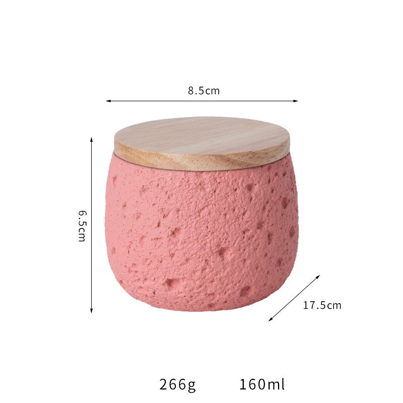 Pet Urn Pet Urn Cat Dog Death Cremation Jar Memorial Supplies Moisture-proof Pet Funeral Supplies Aftermath