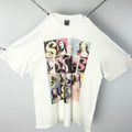 Unisex Vintage T Shirts Sean Wotherspoon Limited Edition Pop Art