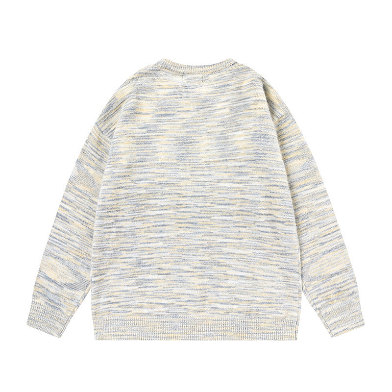 Unisex Sweater Stylish Warmth for Autumn and Winter