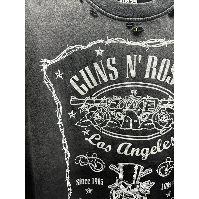 Men Vintage Vest