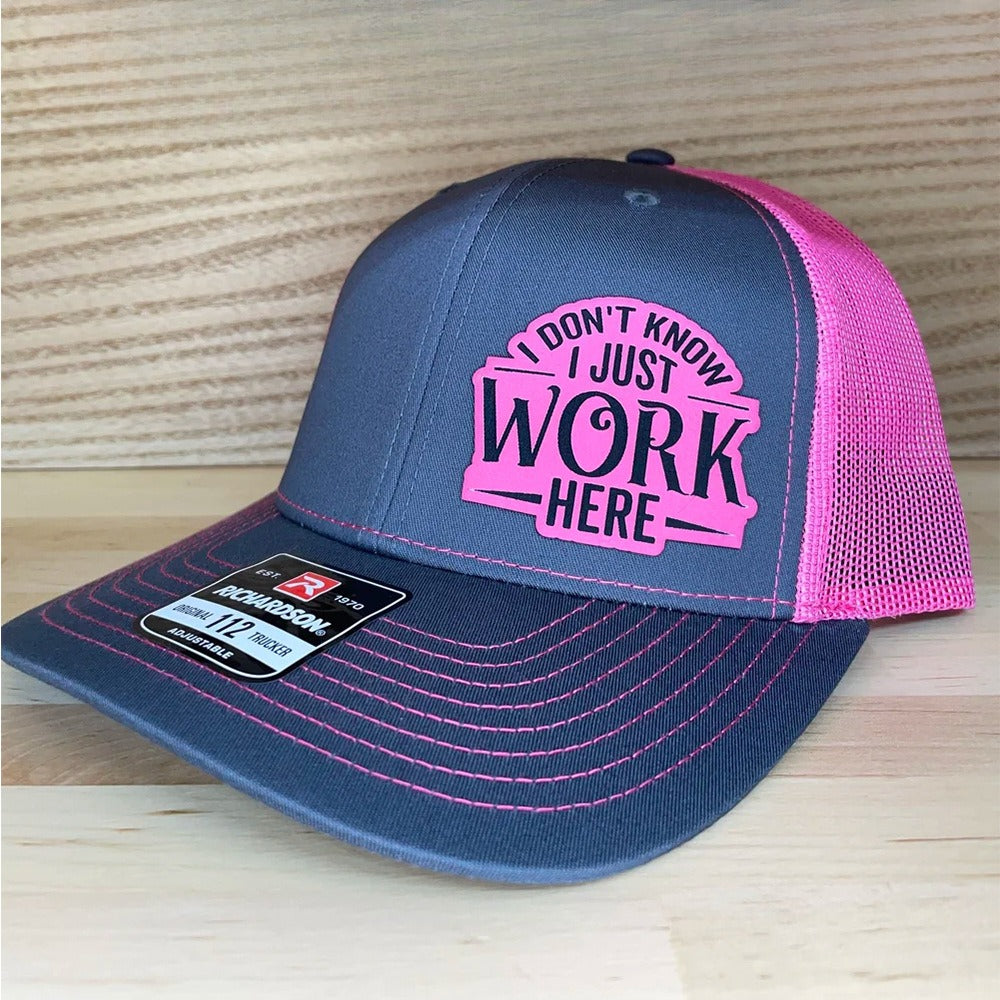 Trendy flat brimmed snapback hatsadjustable sunshade