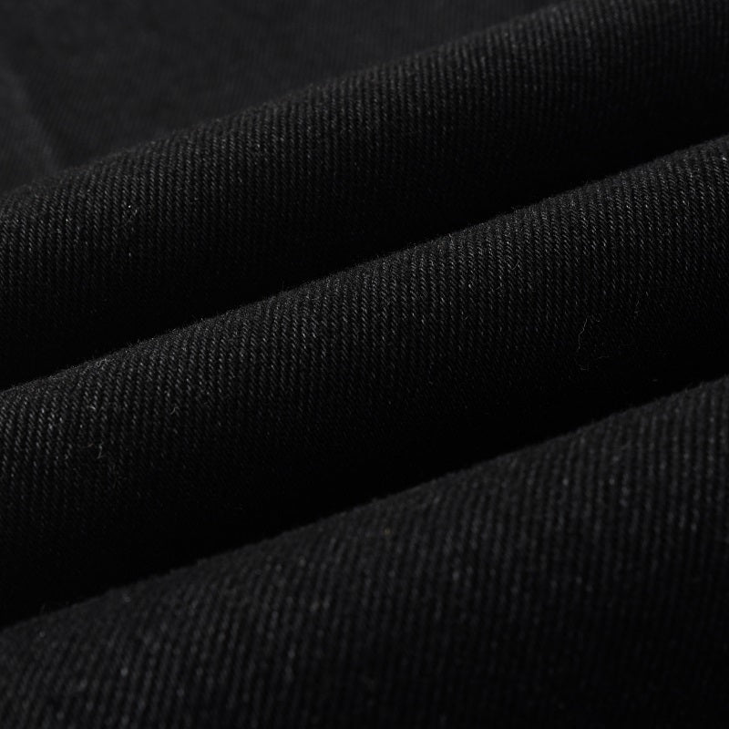 Men Trendy Jeans Pure cotton high quality