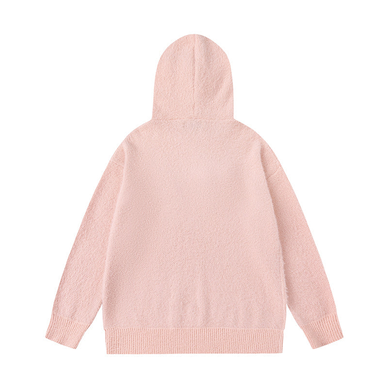 Unisex Sweater Stylish Warmth for Autumn and Winter