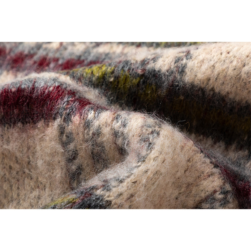 Unisex Sweater Stylish Warmth for Autumn and Winter
