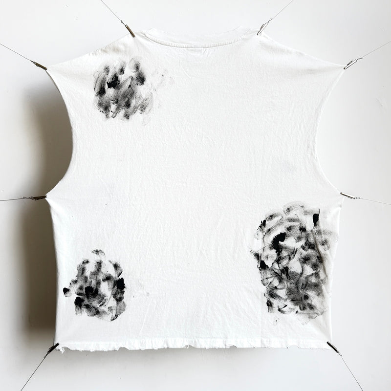 Men Vintage Vest