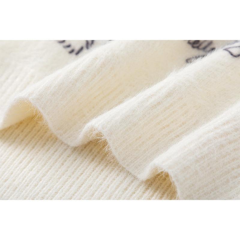 Unisex Sweater Stylish Warmth for Autumn and Winter