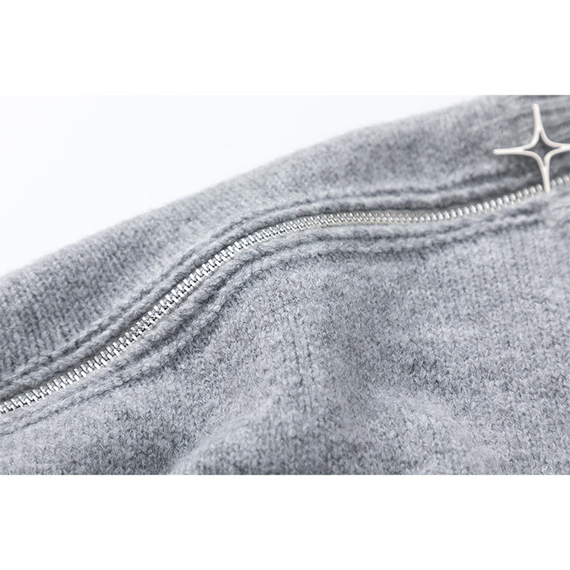 Unisex Sweater Stylish Warmth for Autumn and Winter