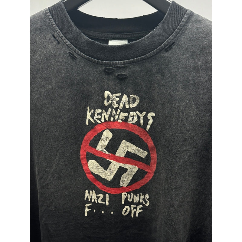Men Vintage Vest