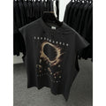Men Vintage Vest