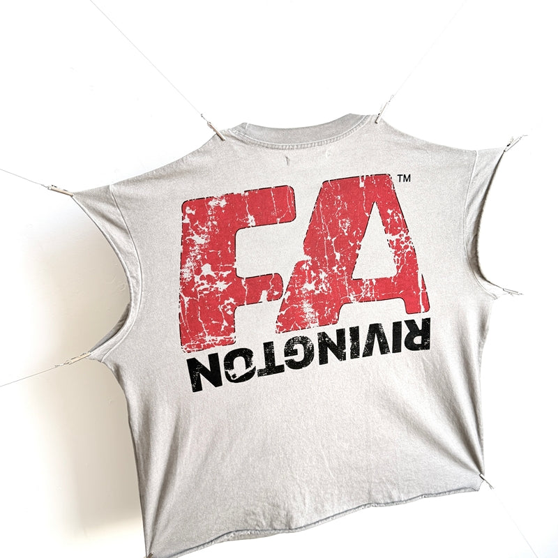 Men Vintage Vest