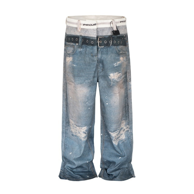 MIJKO Jeans: At the Forefront of Fashion Trends