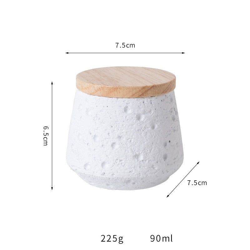 Pet Urn Mini Pet Urn Tooth Hair Collection Commemorative Jar Cat Dog Hamster Rabbit Cremation Small Urn