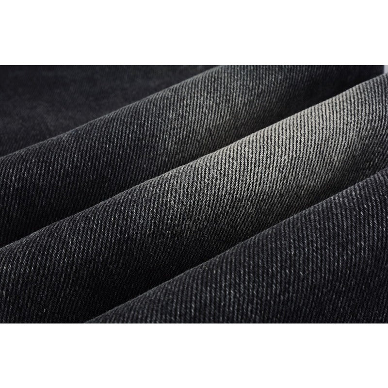 Men Trendy Jeans Pure cotton high quality