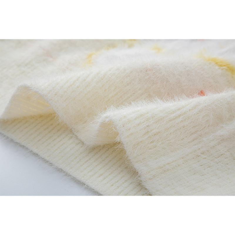 Unisex Sweater Stylish Warmth for Autumn and Winter